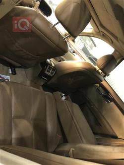 مێرسێدس بێنز S-Class